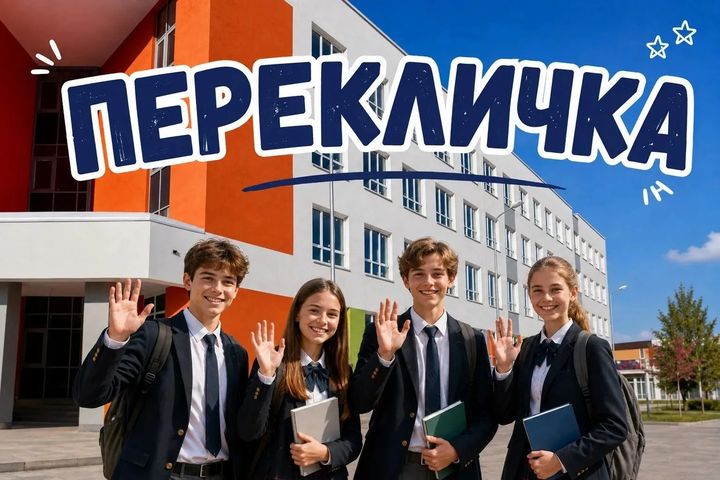 Школьная перекличка 2026: расписание и места сбора по классам