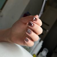 Работа мастера Студия Kont_nails, фото 4