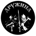 Логотип Дружины НК