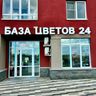 База цветов 24