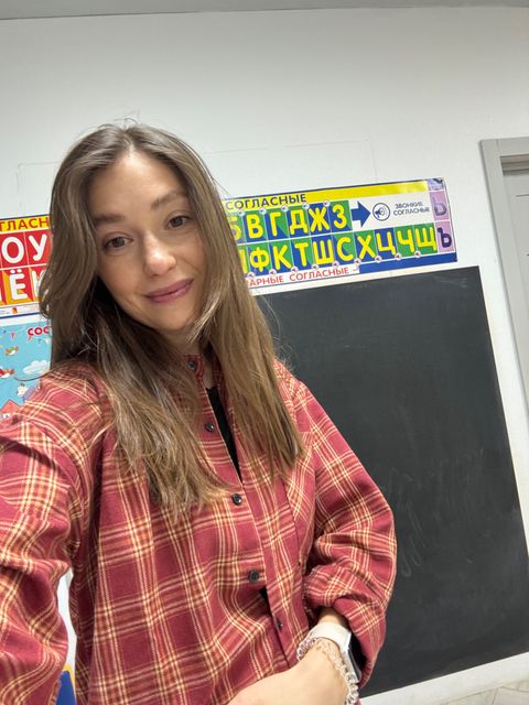 Светлана