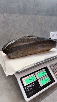 Форель спинка х/к