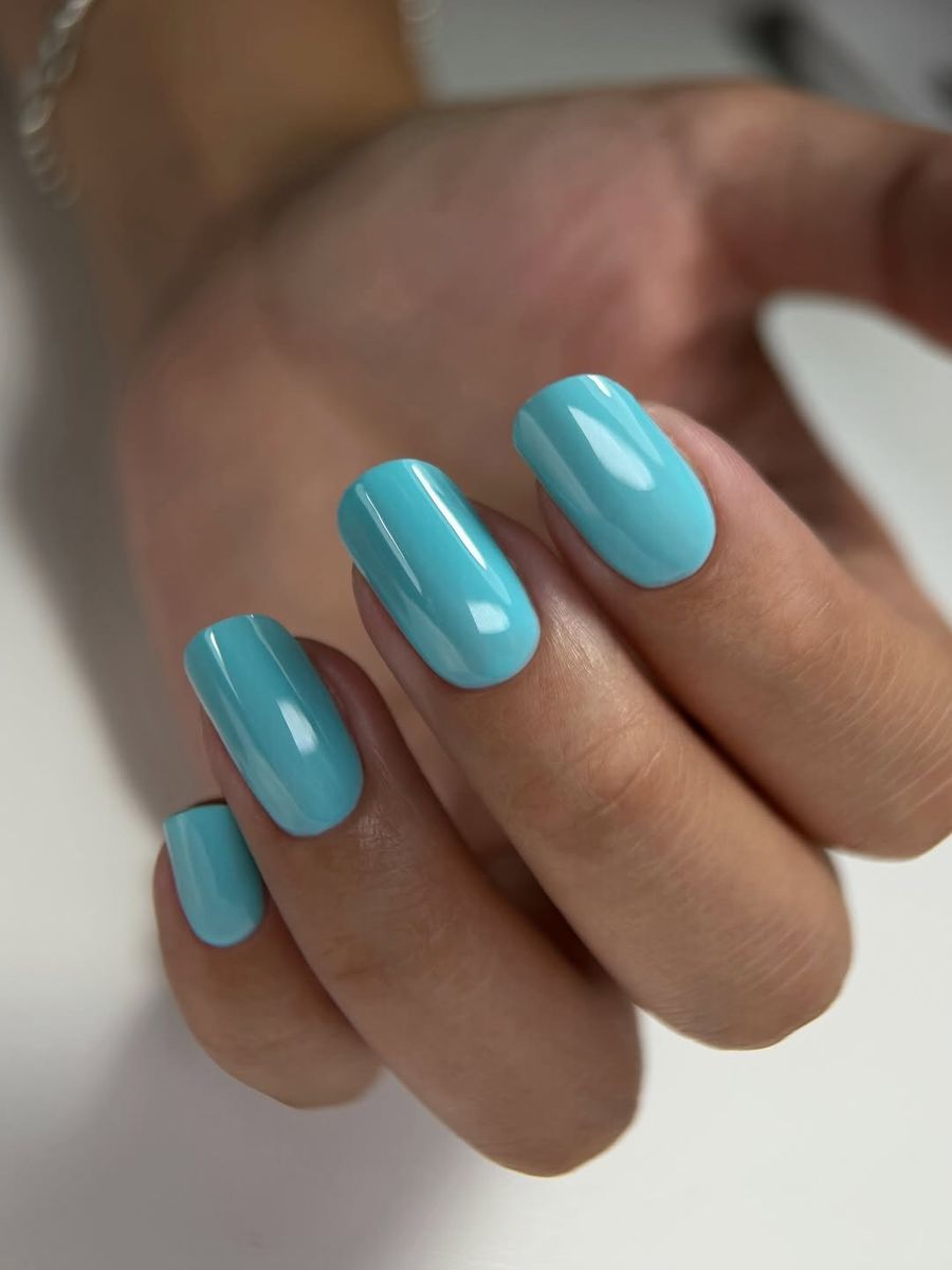 Работа мастера Студия Kont_nails