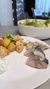 Итог по маринованной скумбрии, забыла похвастаться :)