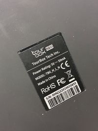 Контроллер проводной TourBox NEO — фото 2